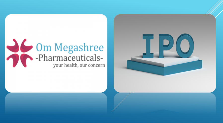 ओम मेगाश्री फर्मास्यूटिकल्सको आईपीओ बाँडफाँट, १८ हजारले पाए शेयर, यसरी हेर्नुहोस् नतिजा